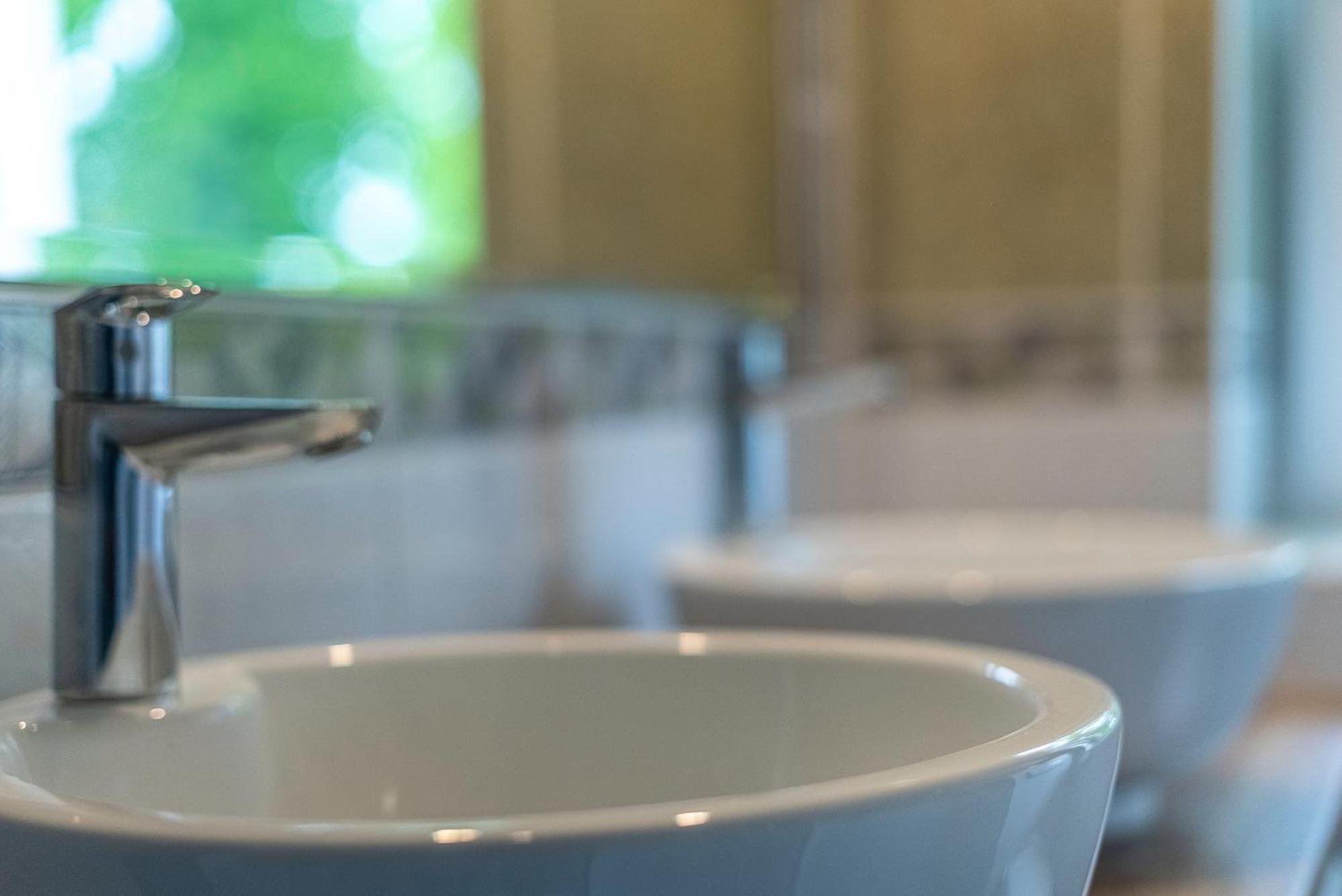 Apartamenty Amber レバル エクステリア 写真