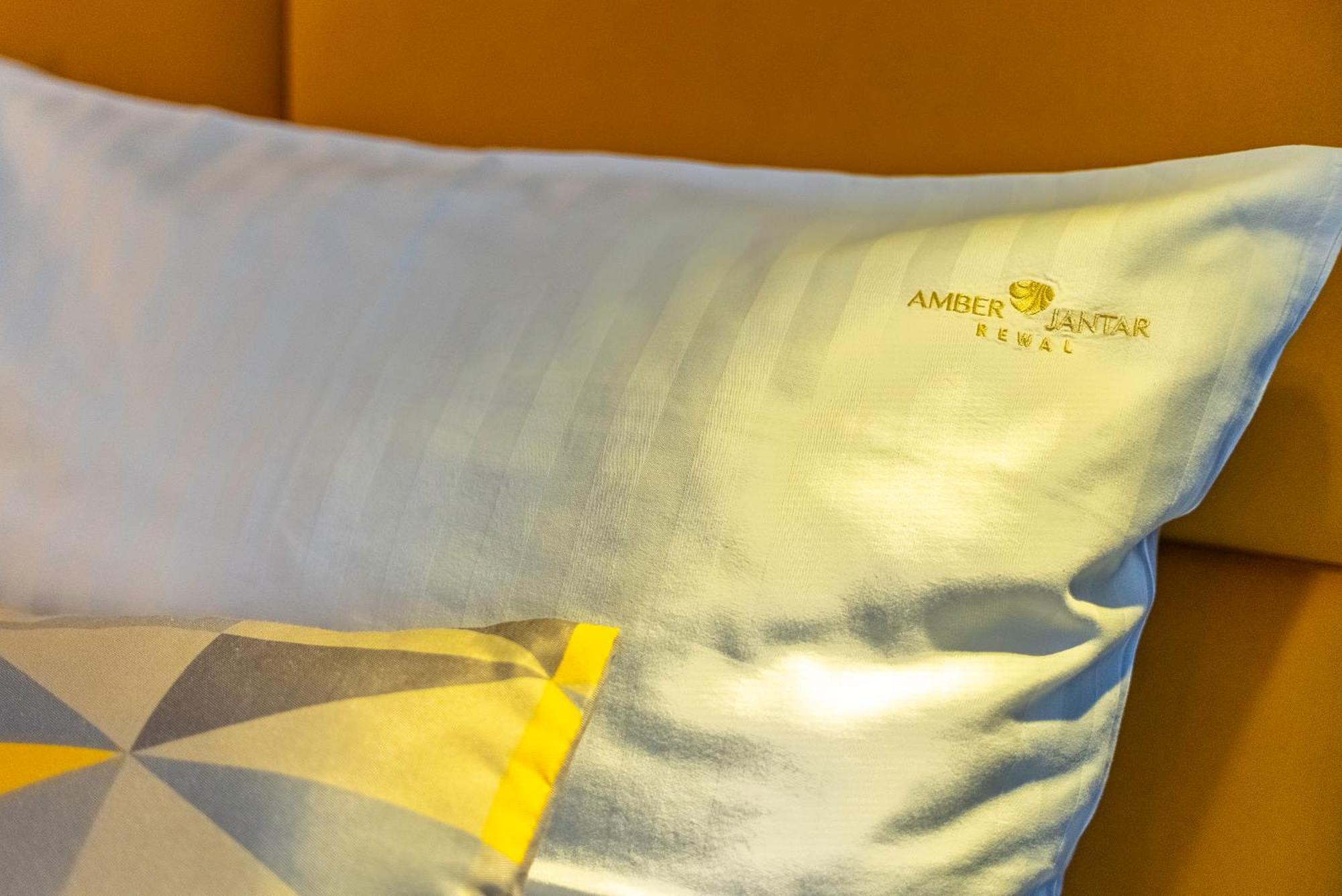 Apartamenty Amber レバル エクステリア 写真