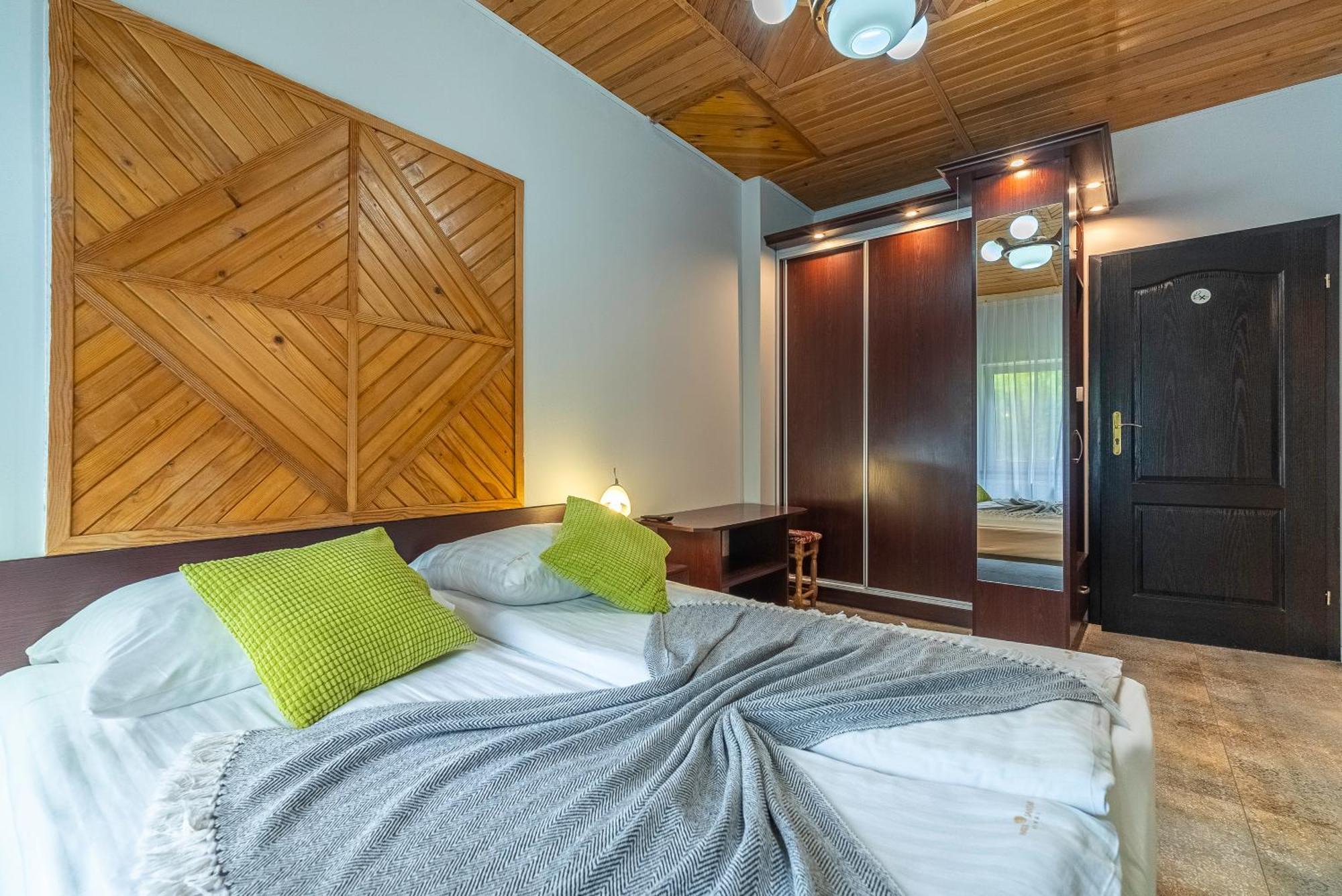 Apartamenty Amber レバル エクステリア 写真