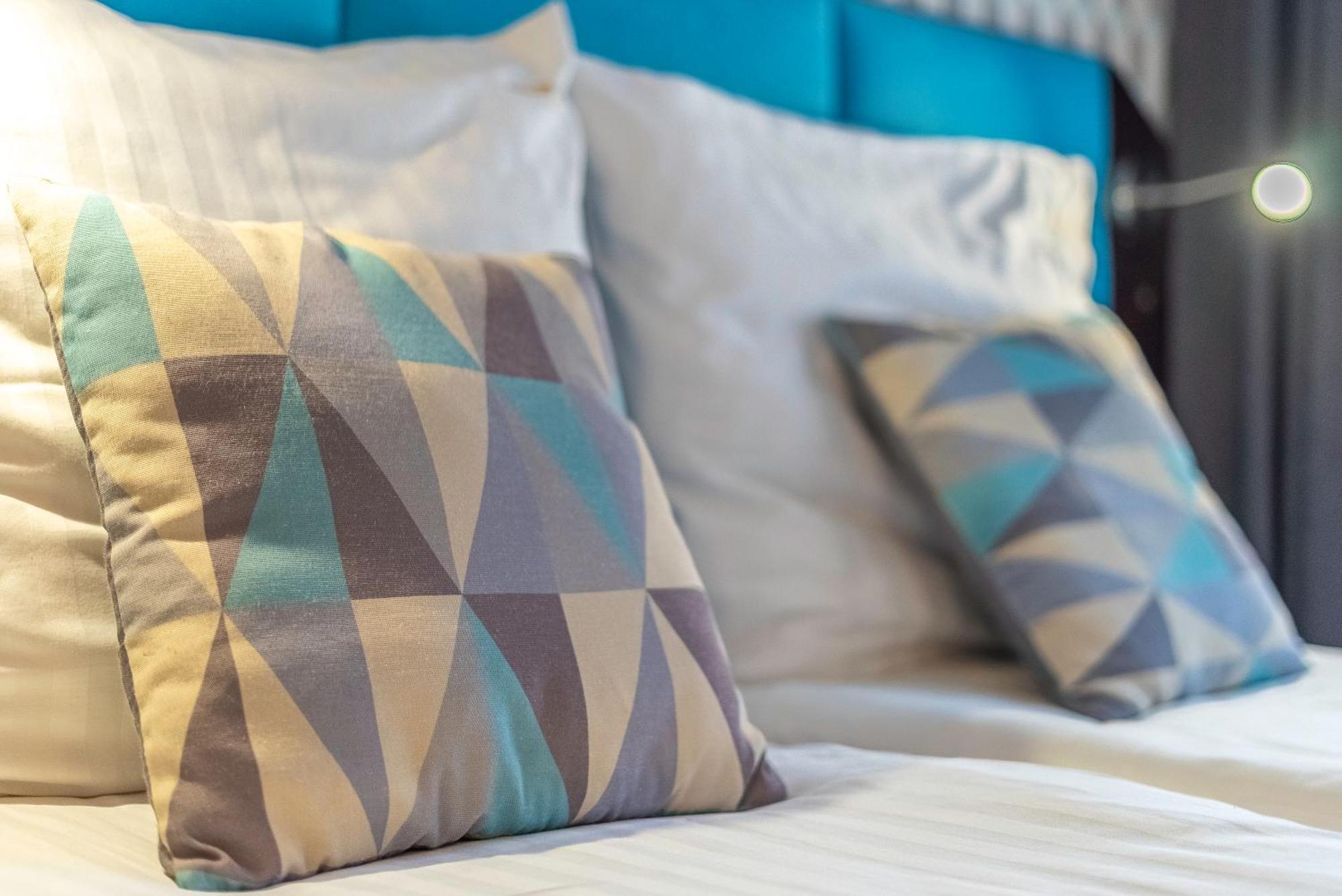 Apartamenty Amber レバル エクステリア 写真