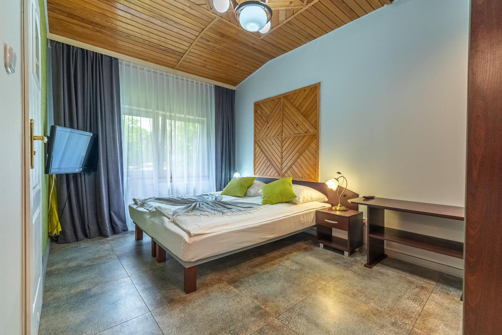 Apartamenty Amber レバル エクステリア 写真