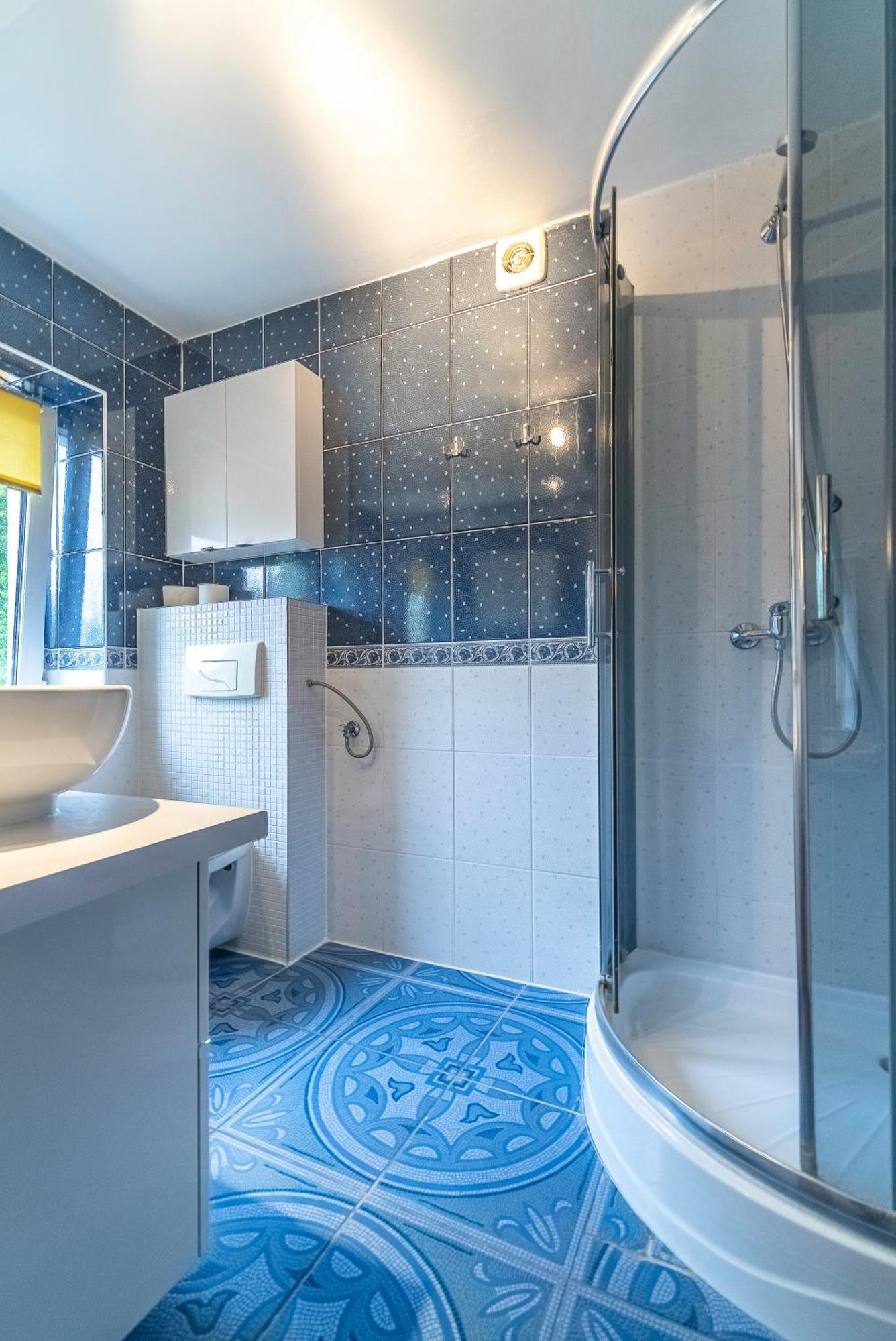 Apartamenty Amber レバル エクステリア 写真