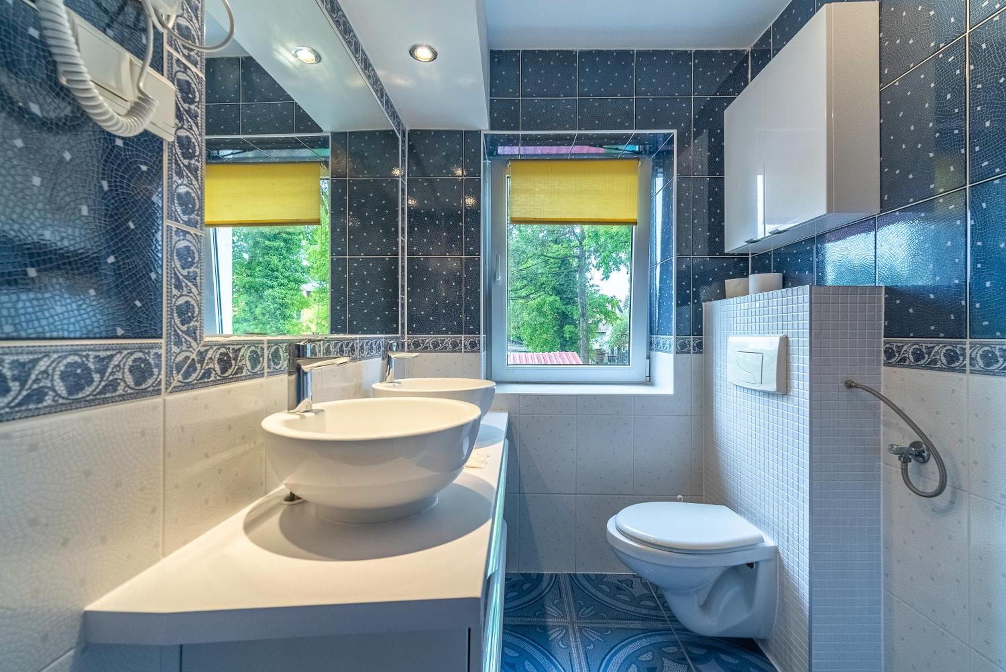 Apartamenty Amber レバル エクステリア 写真
