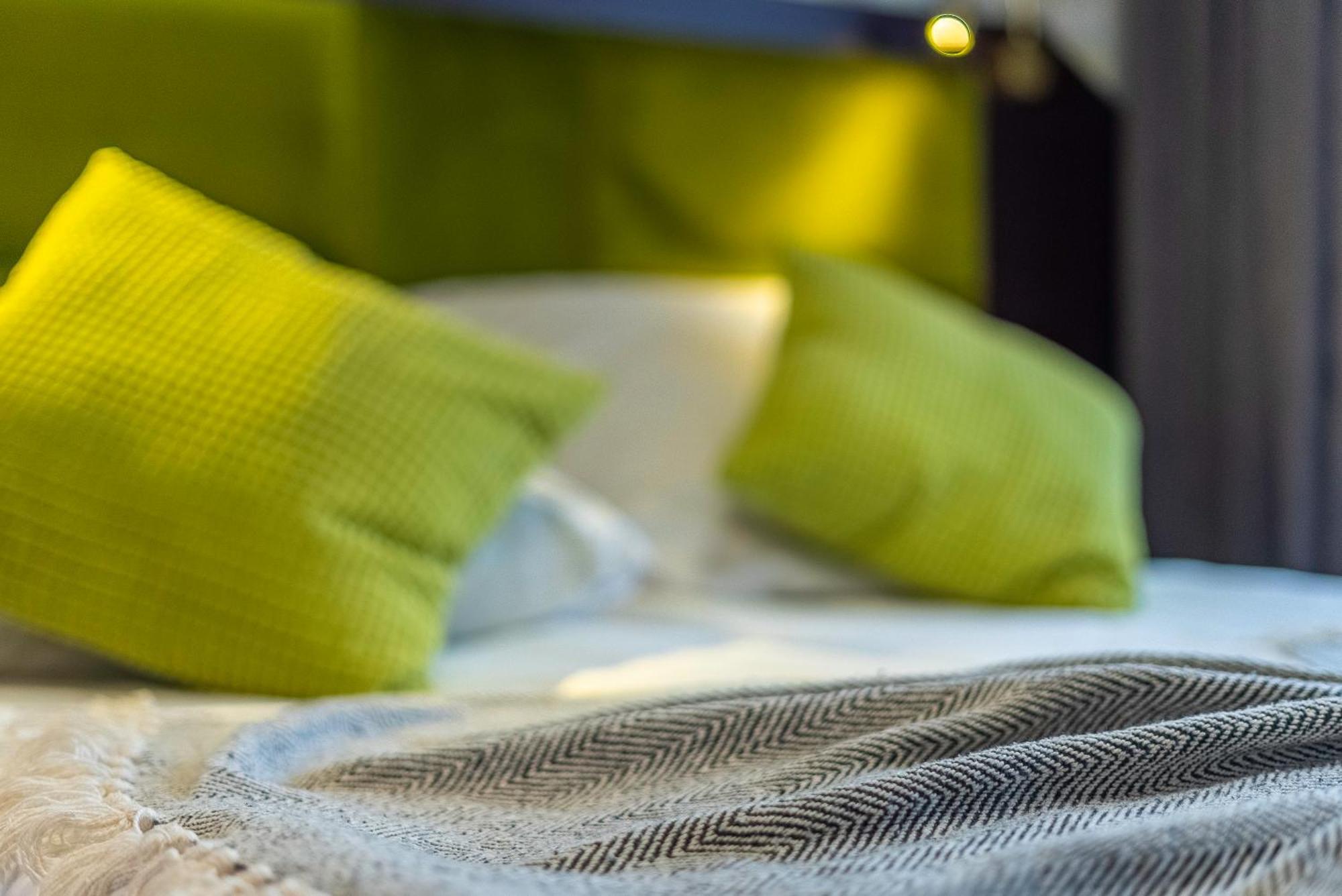 Apartamenty Amber レバル エクステリア 写真