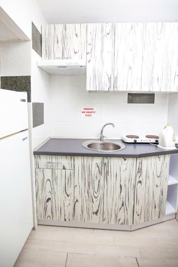 Apartamenty Amber レバル エクステリア 写真